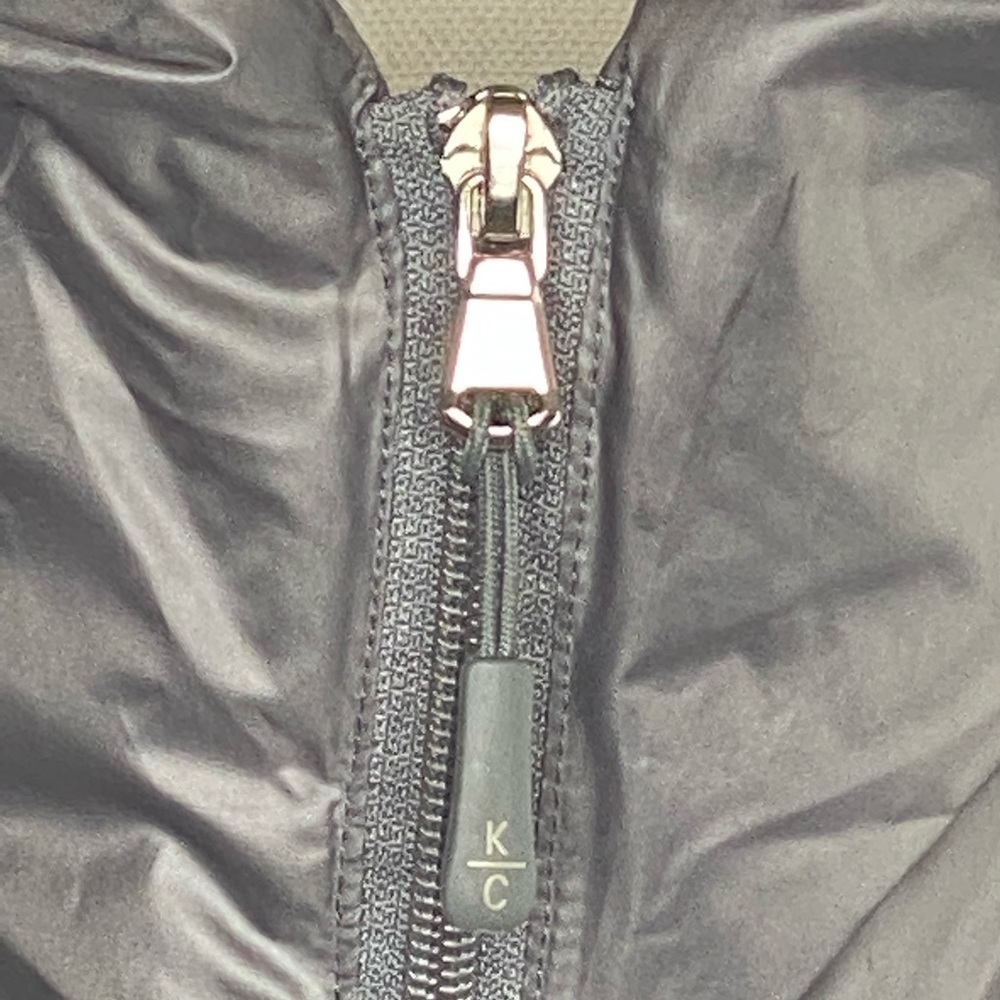 KENNETH Cole New York Puffer Jacket - Picture 9 of 13